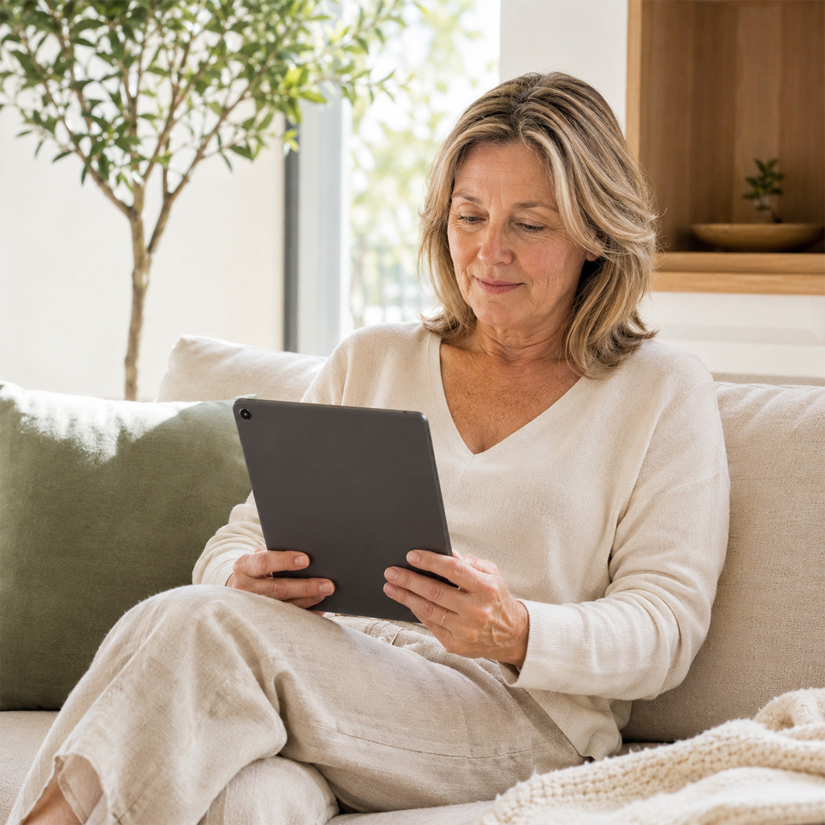 Health knowledge that is easy to understand and helpful in everyday life