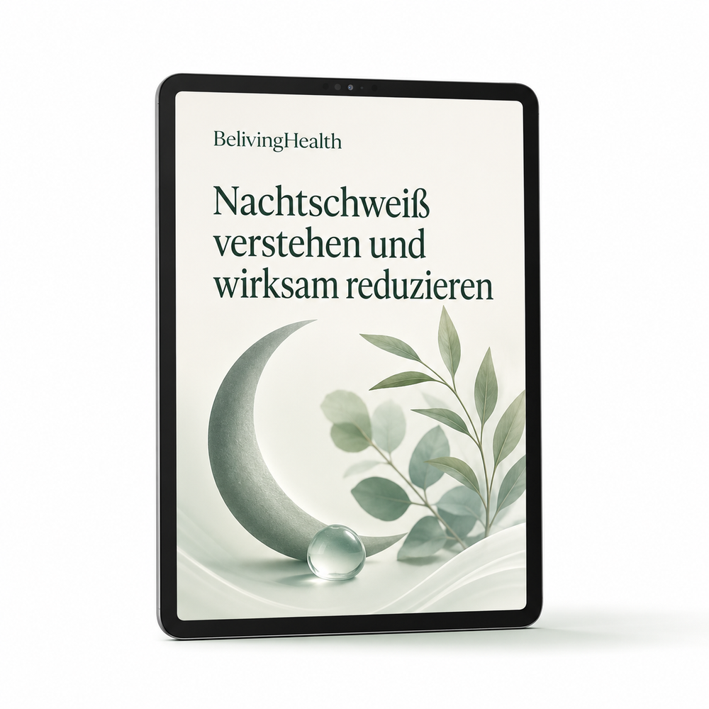 Understanding and Effectively Reducing Night Sweats