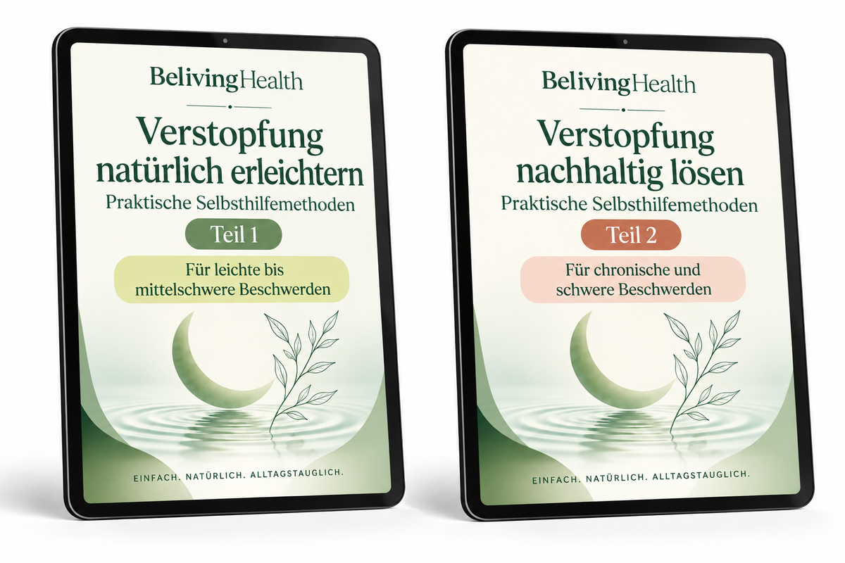 Verstopfung zu erleichtern selbsthilfemethode PDF