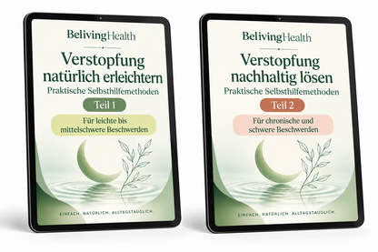 Verstopfung zu erleichtern selbsthilfemethode PDF